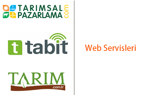 tarim.ws web servisleri